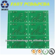 Tablero electrónico rápido de PCB ensamblar proveedor